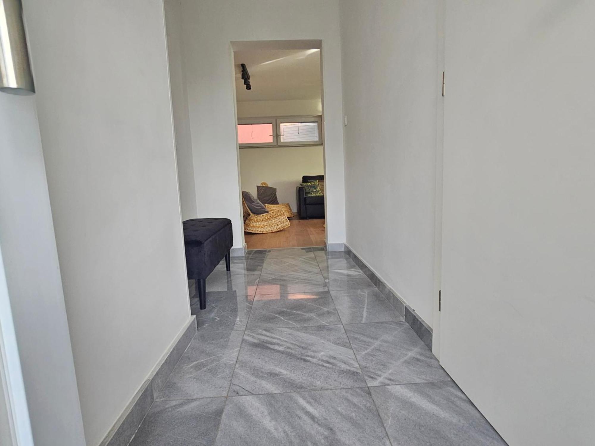 יזרה Vila Regina Apartment Rex With Swimming Pool מראה חיצוני תמונה