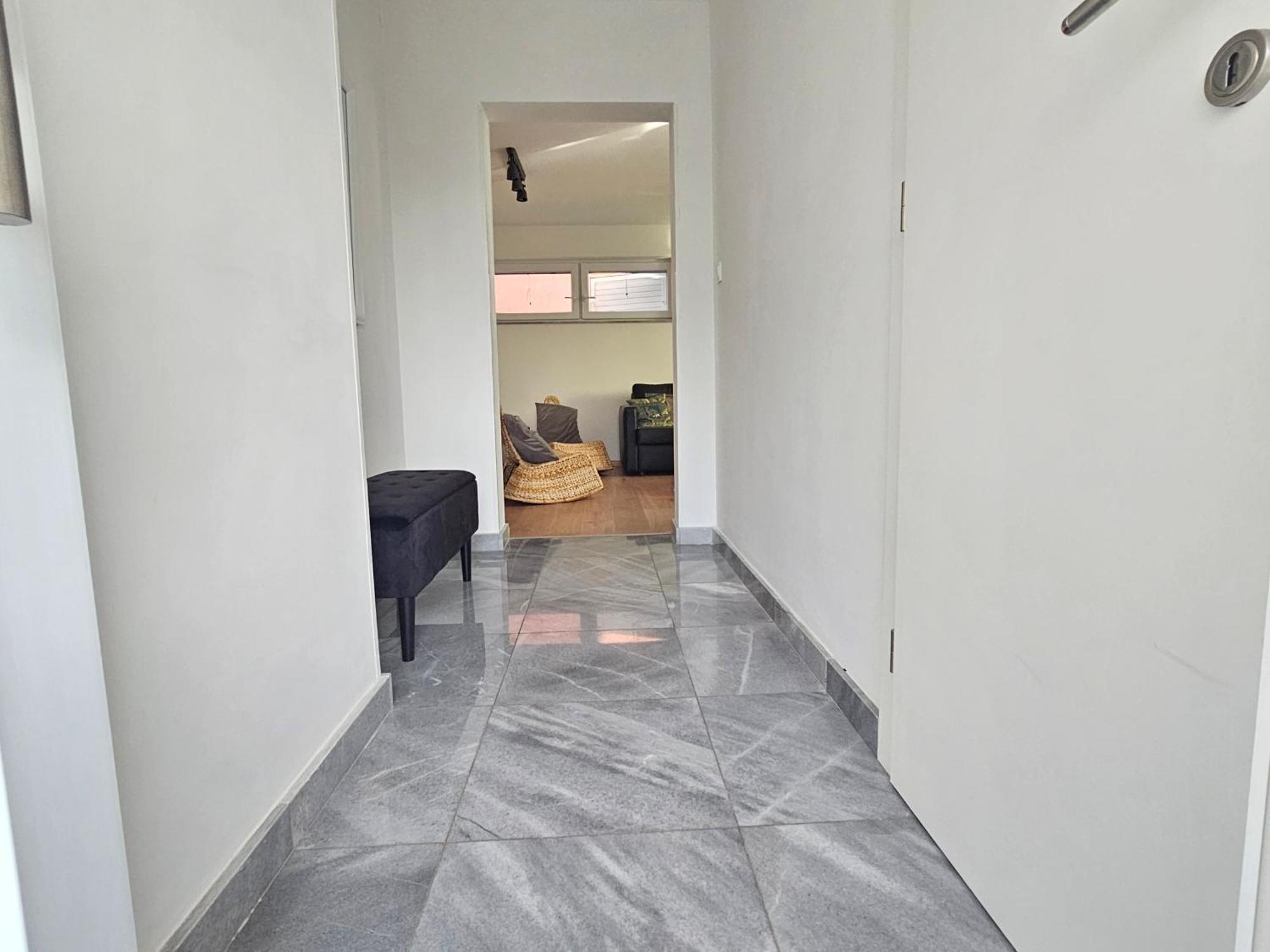 יזרה Vila Regina Apartment Rex With Swimming Pool מראה חיצוני תמונה