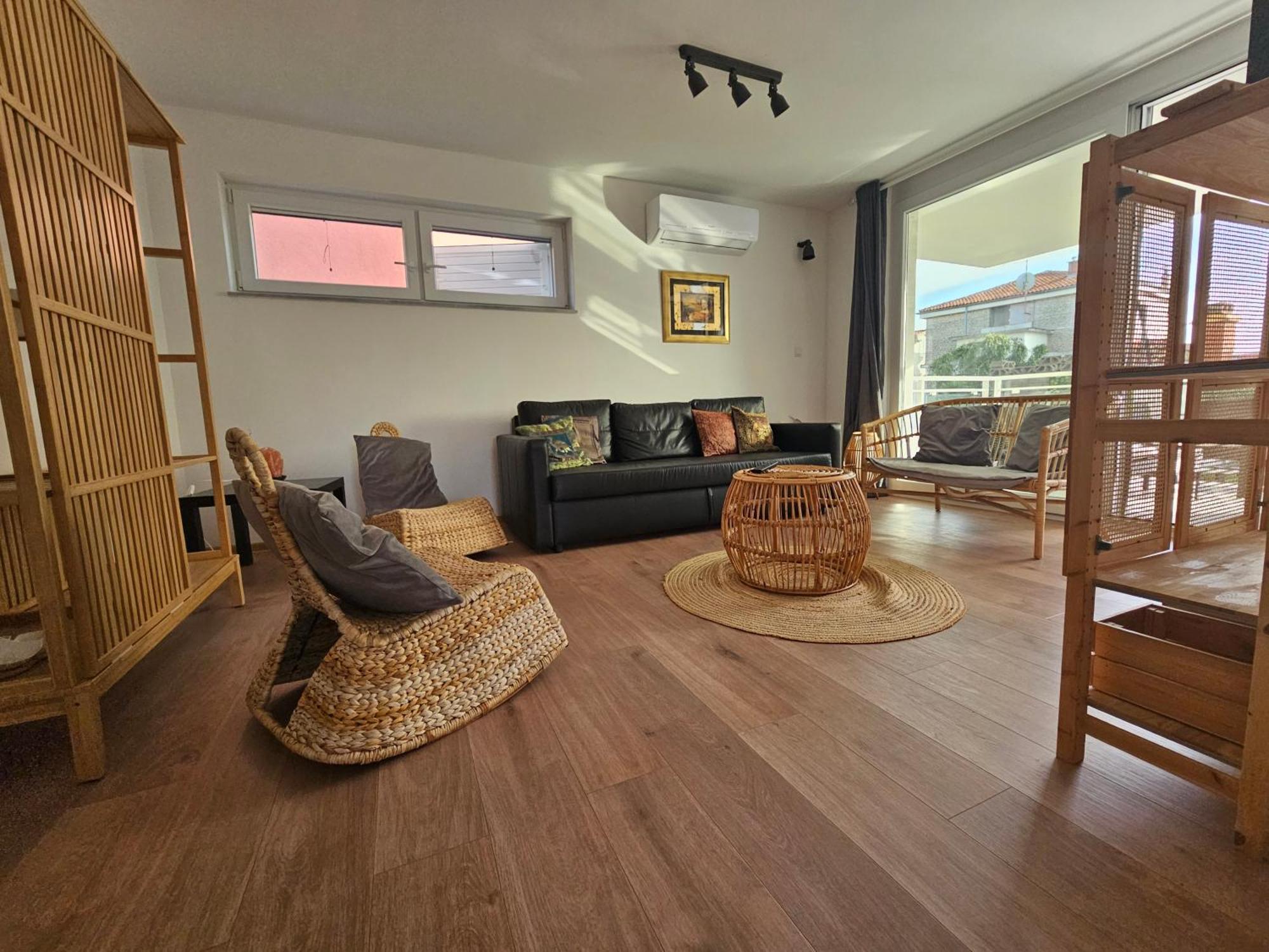 יזרה Vila Regina Apartment Rex With Swimming Pool מראה חיצוני תמונה