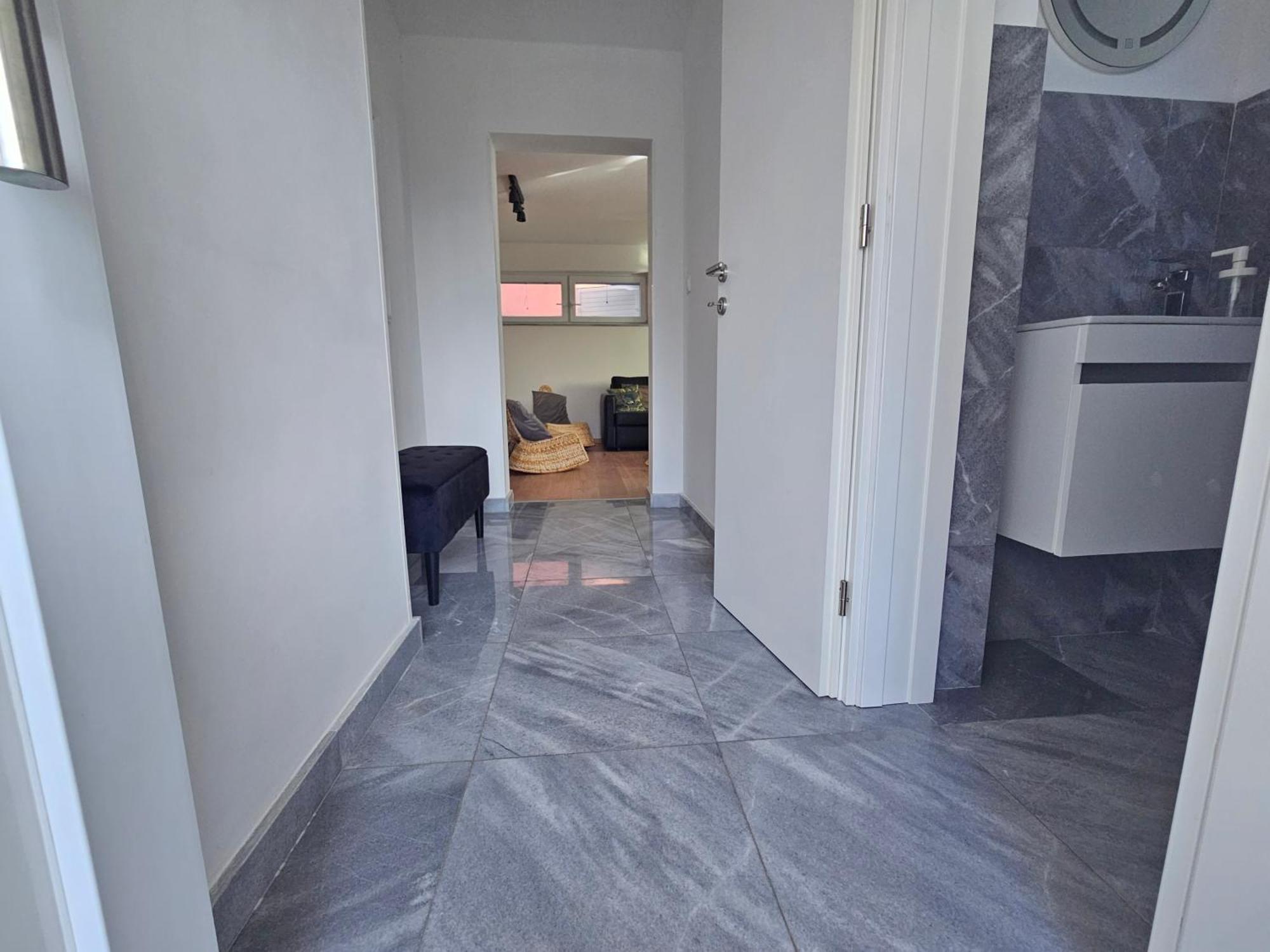 יזרה Vila Regina Apartment Rex With Swimming Pool מראה חיצוני תמונה