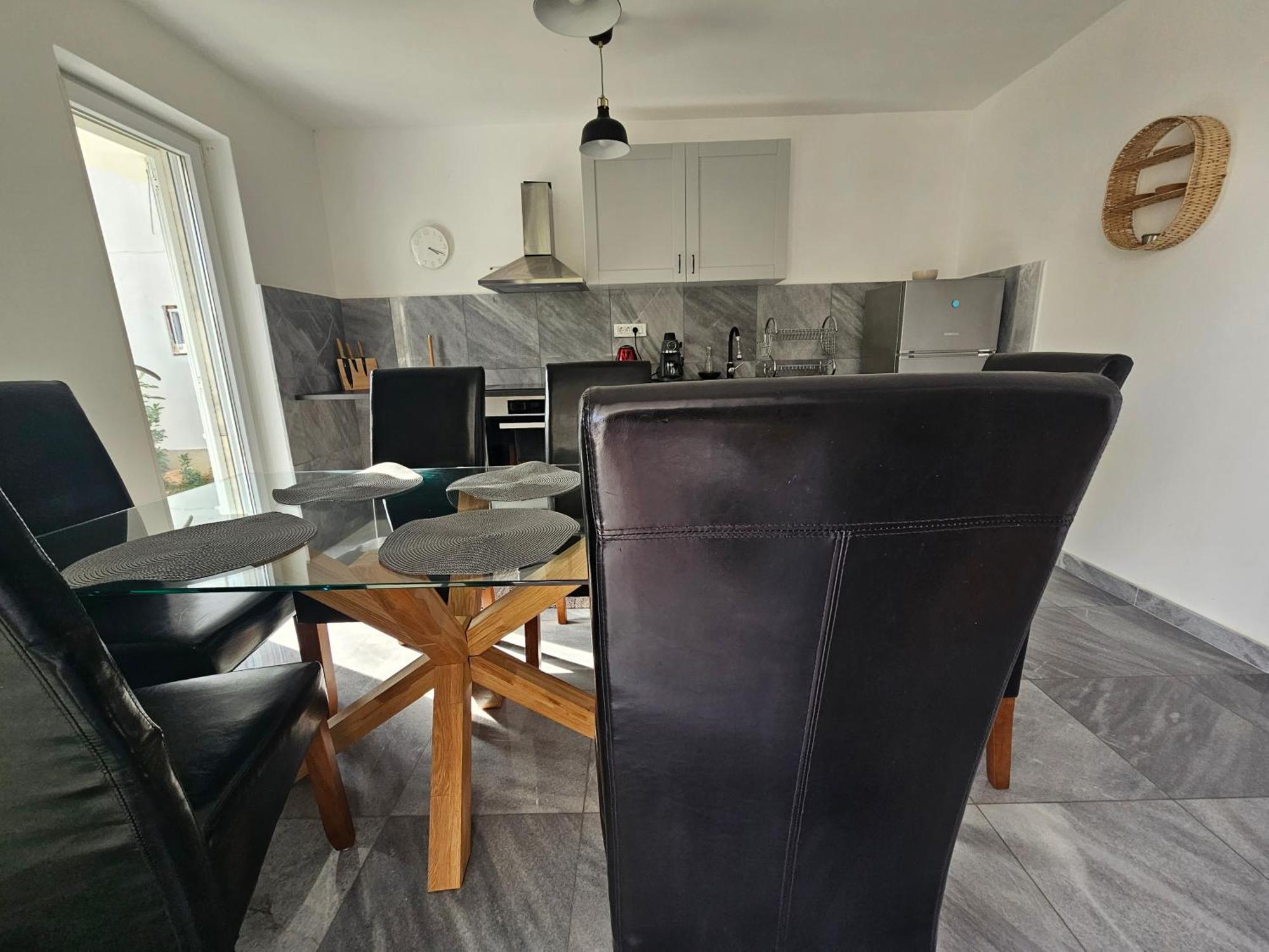יזרה Vila Regina Apartment Rex With Swimming Pool מראה חיצוני תמונה